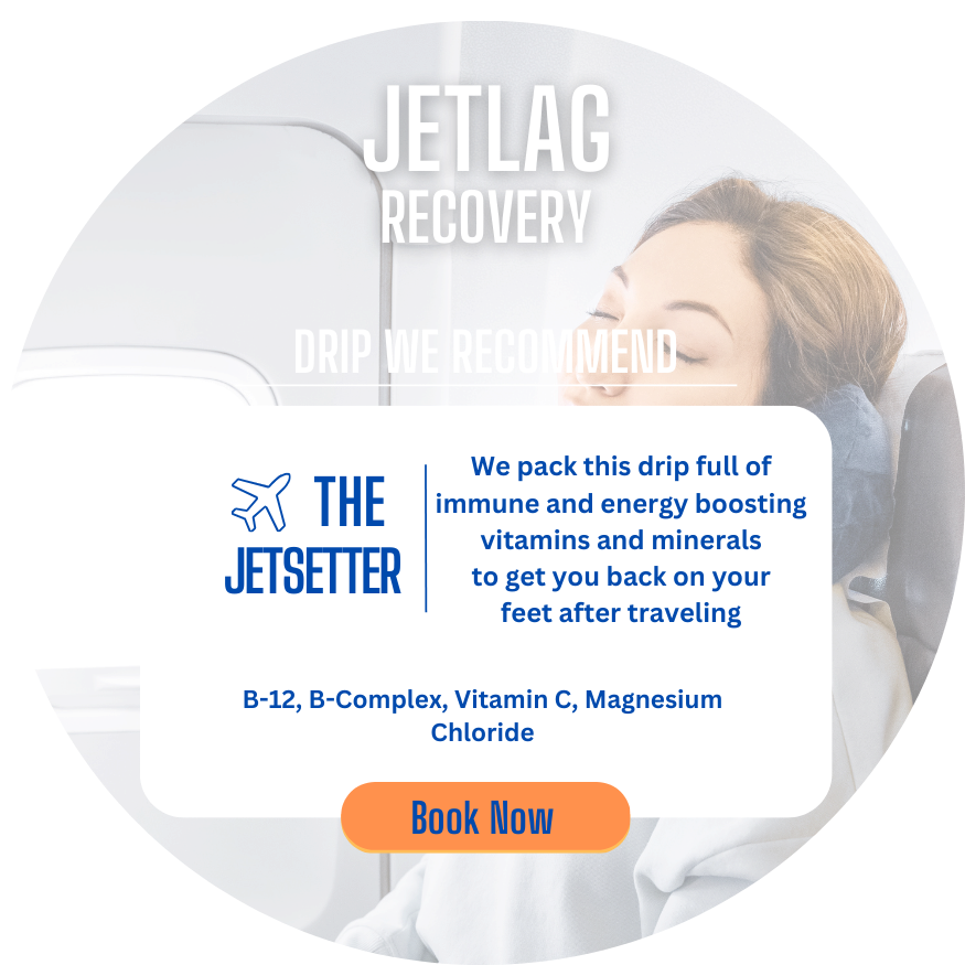 Jetlag