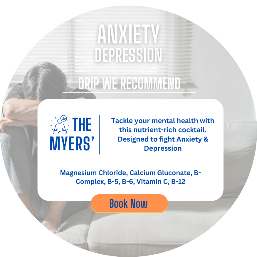 anxiety
